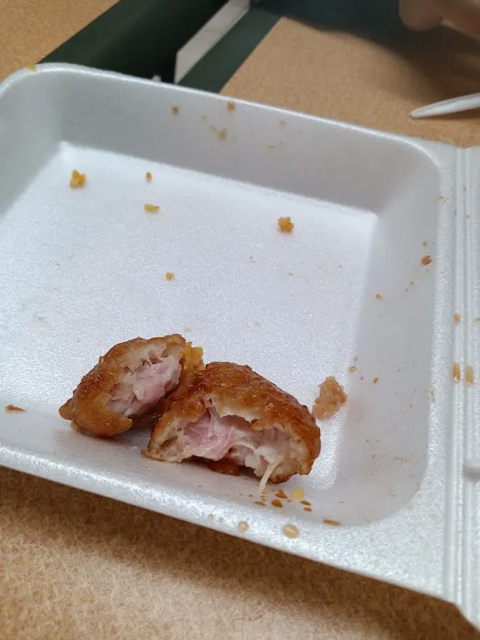 Chinese Gourmet Express 5