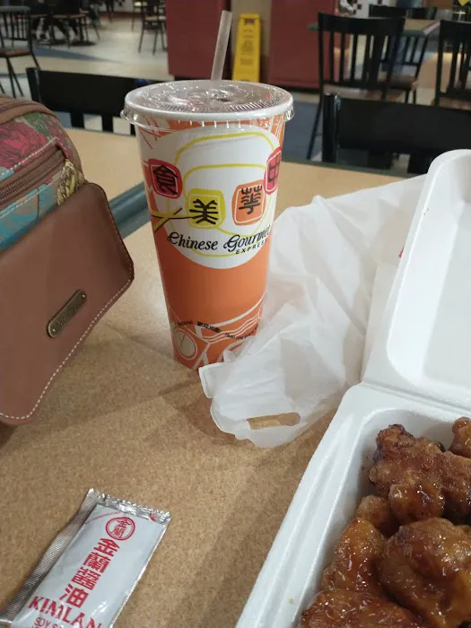 Chinese Gourmet Express 9