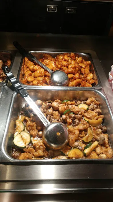Chinese Gourmet Express 8