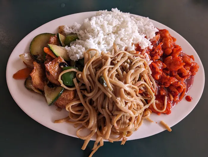 Wok N World 5