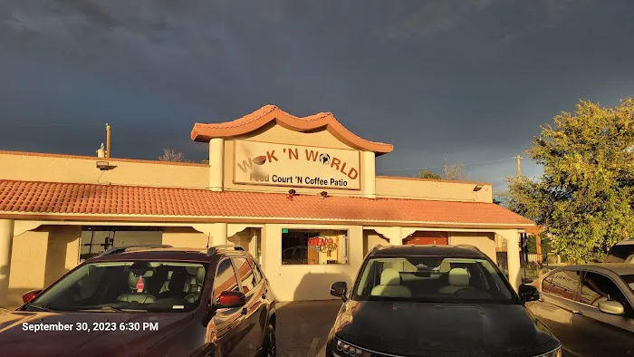 Wok N World 6