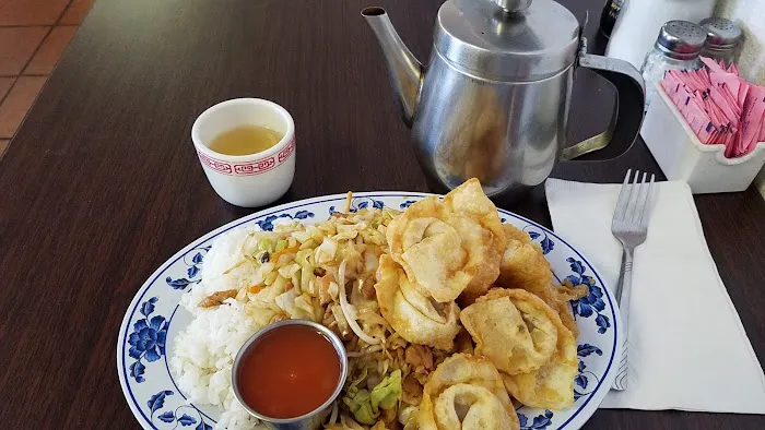 Chinese Kitchen 3