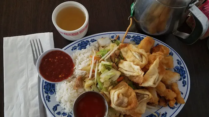 Chinese Kitchen 4