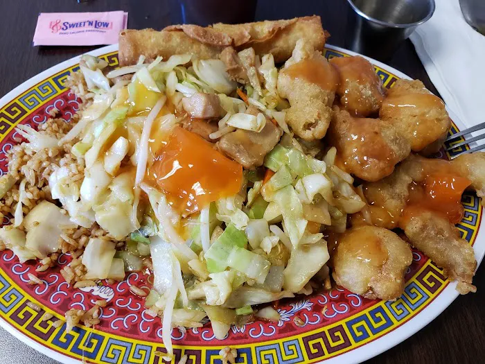 Chinese Kitchen 6