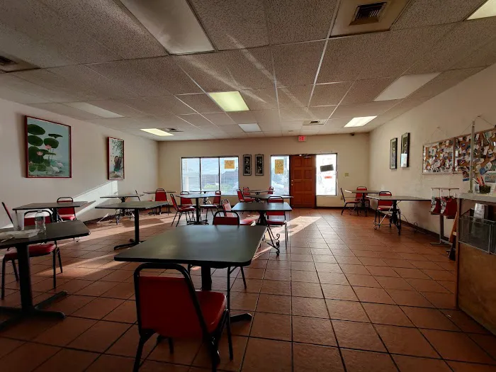 Chinese Kitchen 5