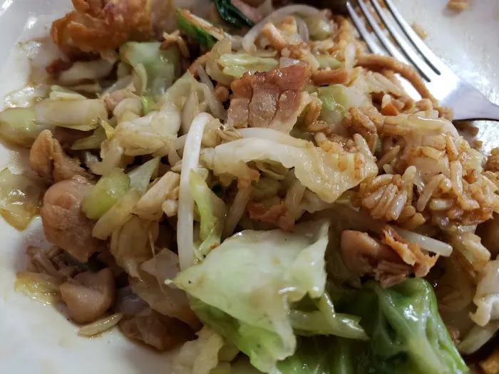 Chinese Kitchen 9