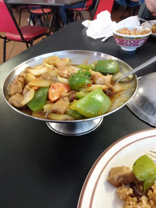 Chinese Kitchen 7