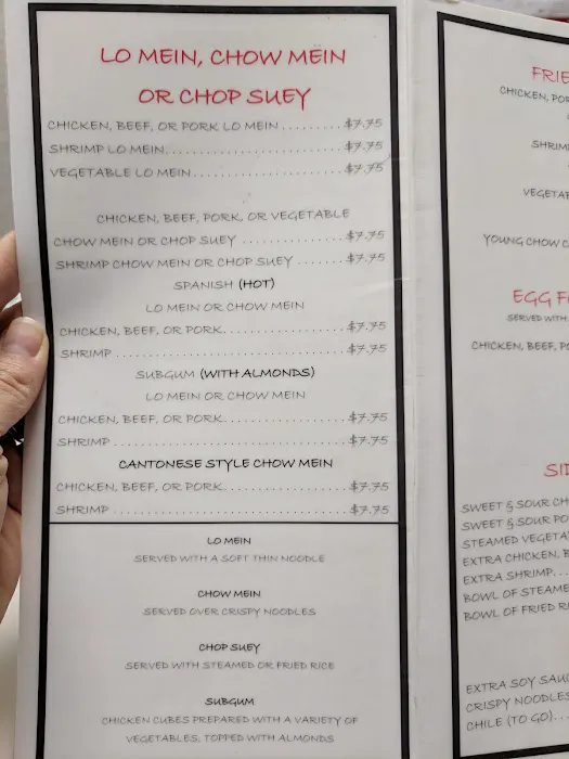 Chinese Kitchen 8