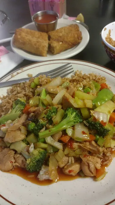 Chinese Kitchen 10
