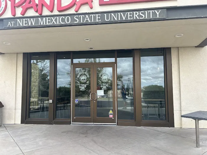 Panda Express 5