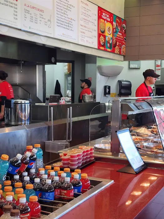 Panda Express 4