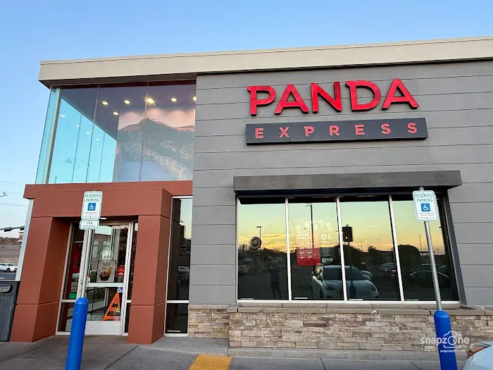 Panda Express 2