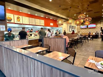 Panda Express 0