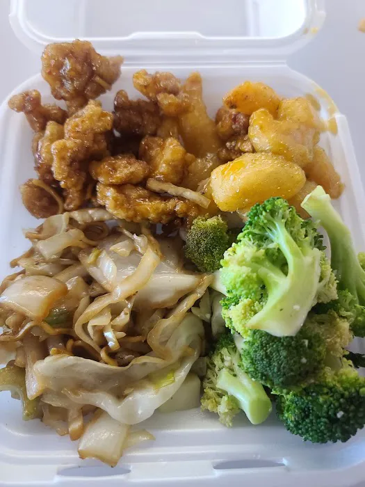 Panda Express 4