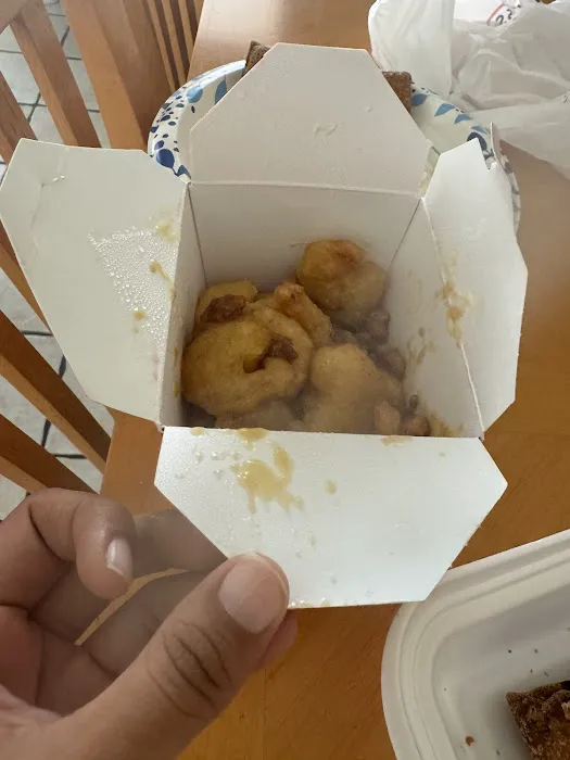 Panda Express 8