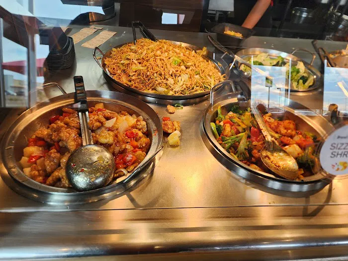 Panda Express 9