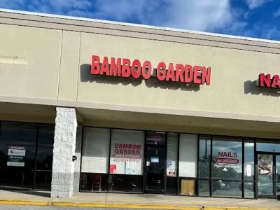 Bamboo garden Chinese restaurant 0
