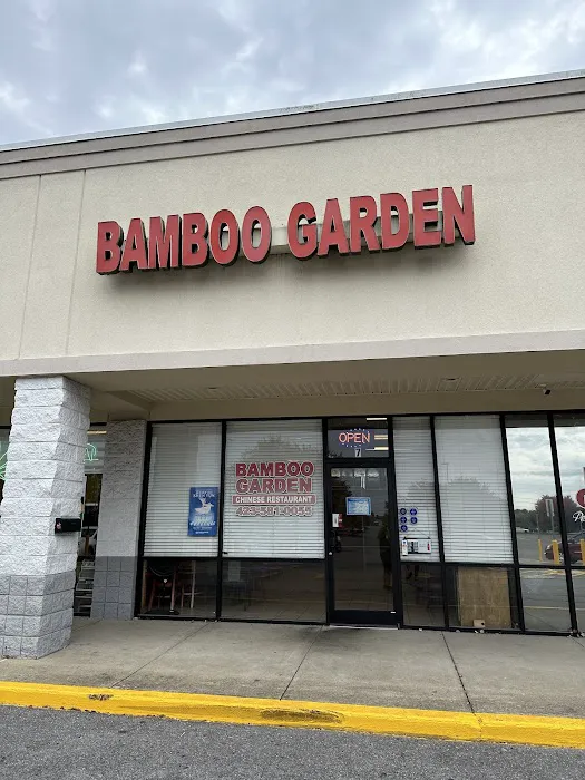 Bamboo garden Chinese restaurant 3