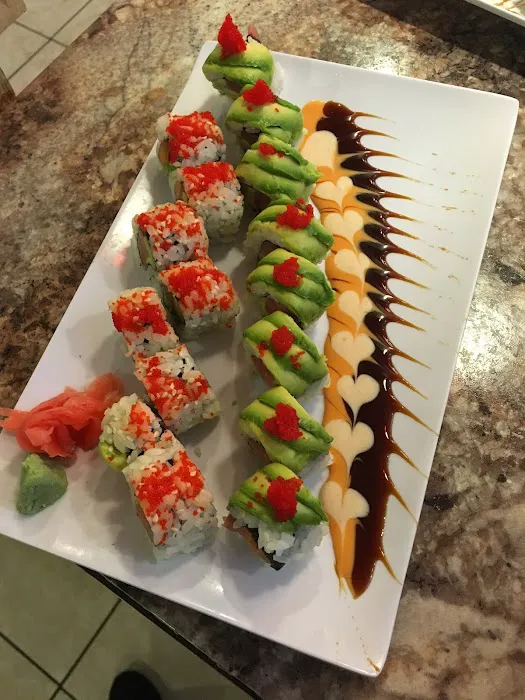 Rice Box 8