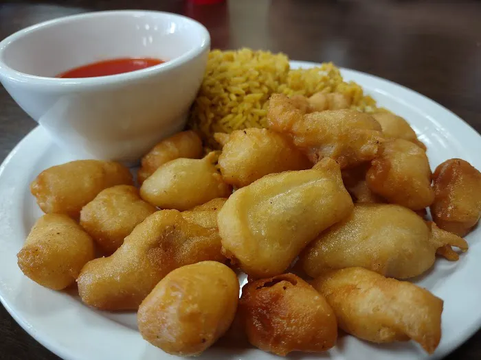 Rice Box 9