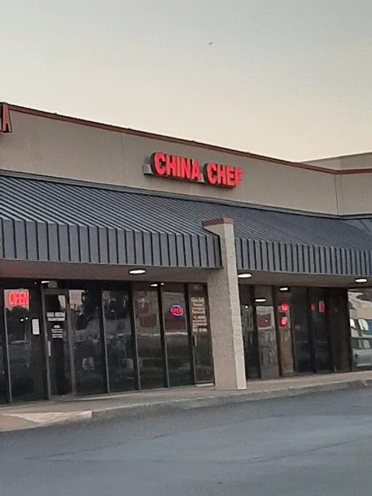 China Chef 3
