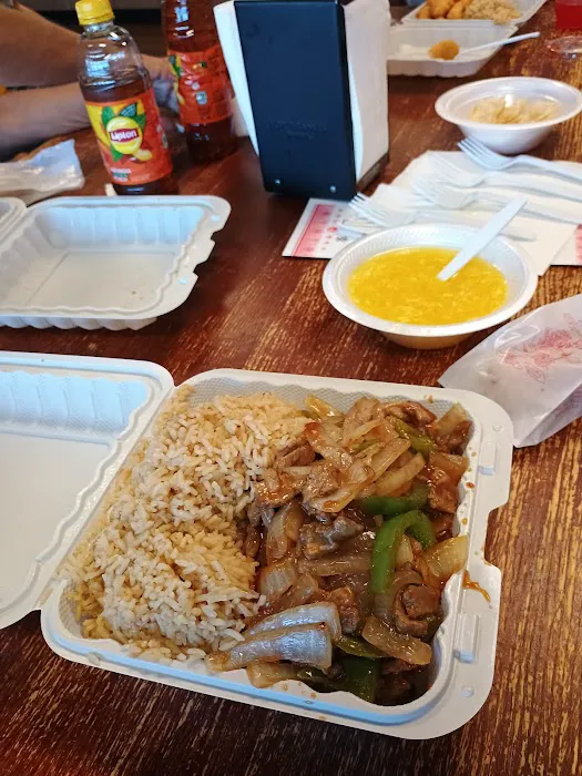 China Chef 1