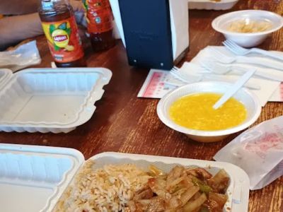 China Chef 0