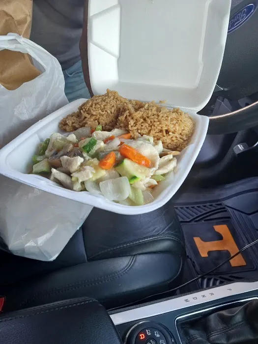 China Chef 5