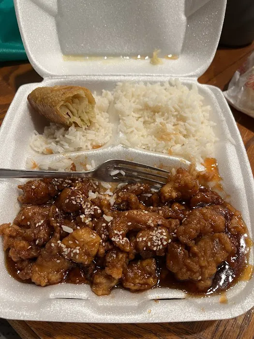 China Chef 7