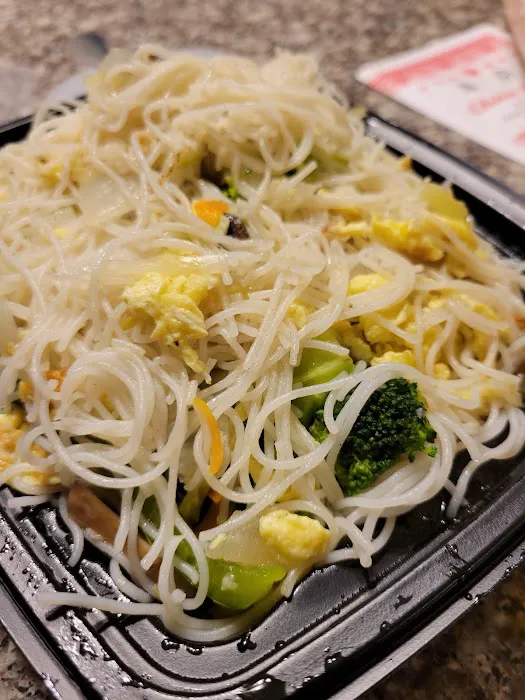 China Chef 6
