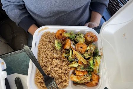 Asian Express