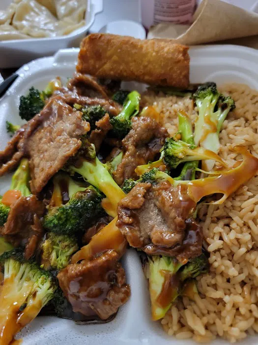 Asian Express 2