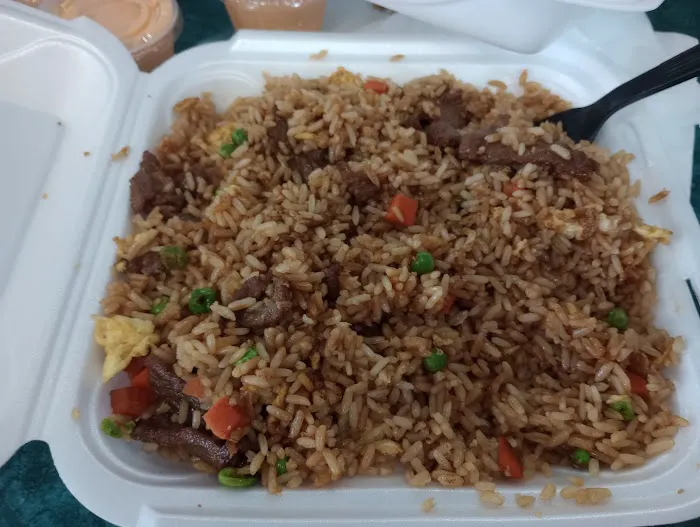 Asian Express 6