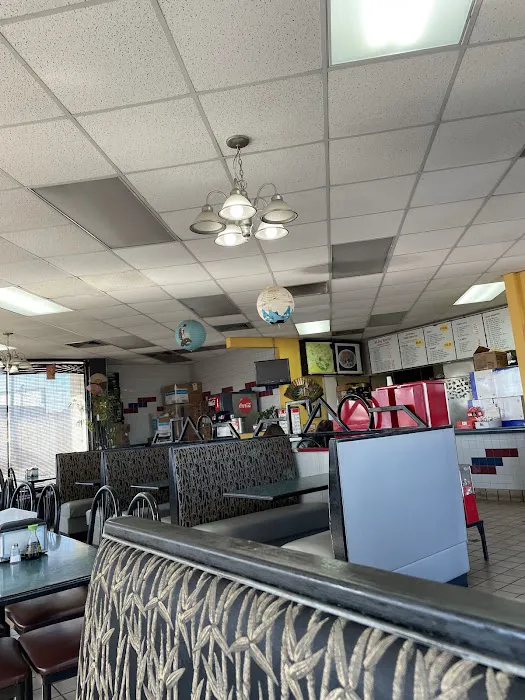 Asian Express 5