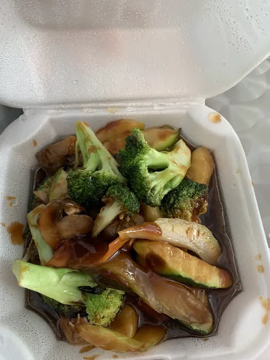 Asian Express 8