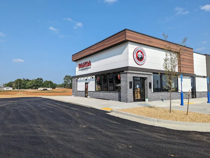 Panda Express 2
