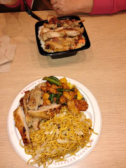 Panda Express 10