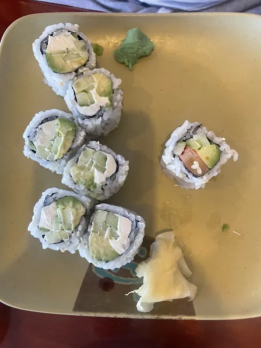 Asian House Restaurant 2
