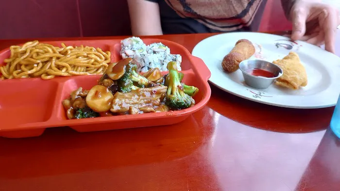 Asian House Restaurant 1
