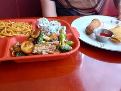 Asian House Restaurant 0