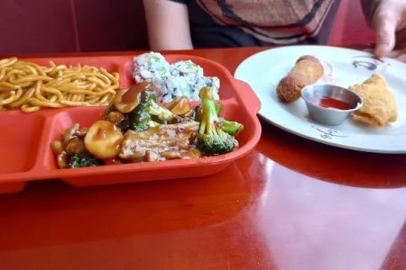 Asian House Restaurant