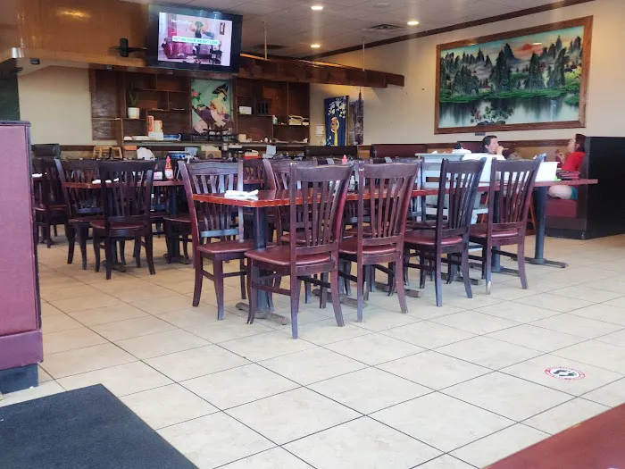 Asian House Restaurant 4