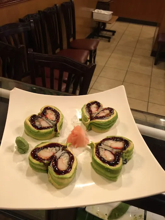 Asian House Restaurant 6
