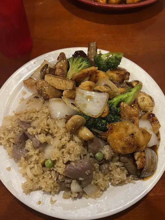 Asian House Restaurant 5