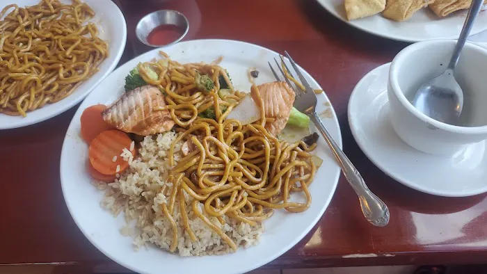 Asian House Restaurant 8