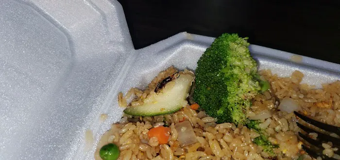 Asian House Restaurant 7