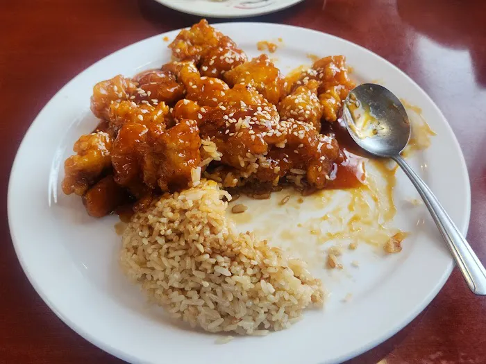 Asian House Restaurant 9