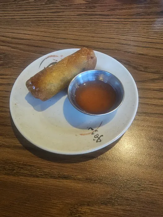 Asian House Restaurant 10