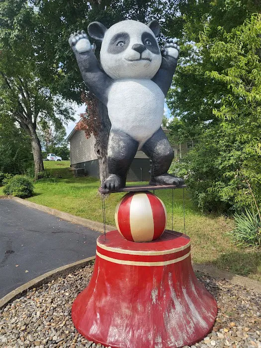 Panda Express 2