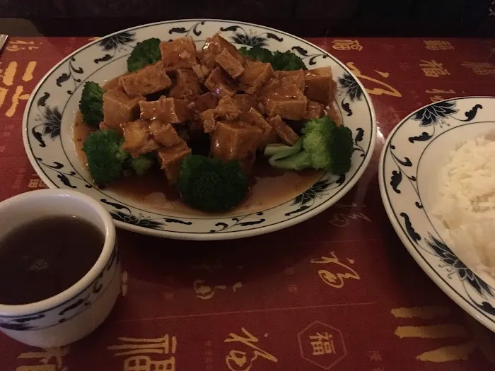 Panda Express 7